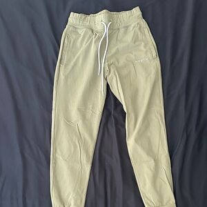 NVGTN Sage Green Women's Joggers